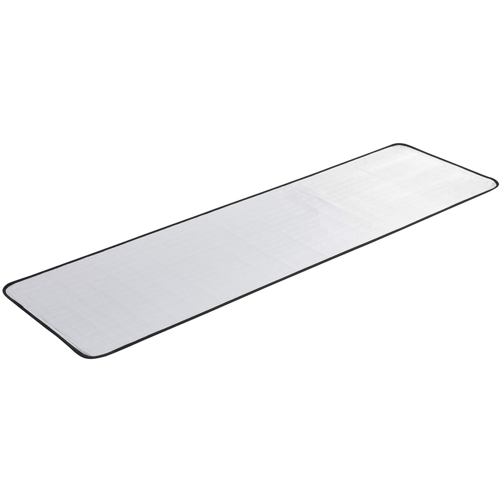 Matelas alu Flexy 190 cm Camping thermique isolant Single 5/5