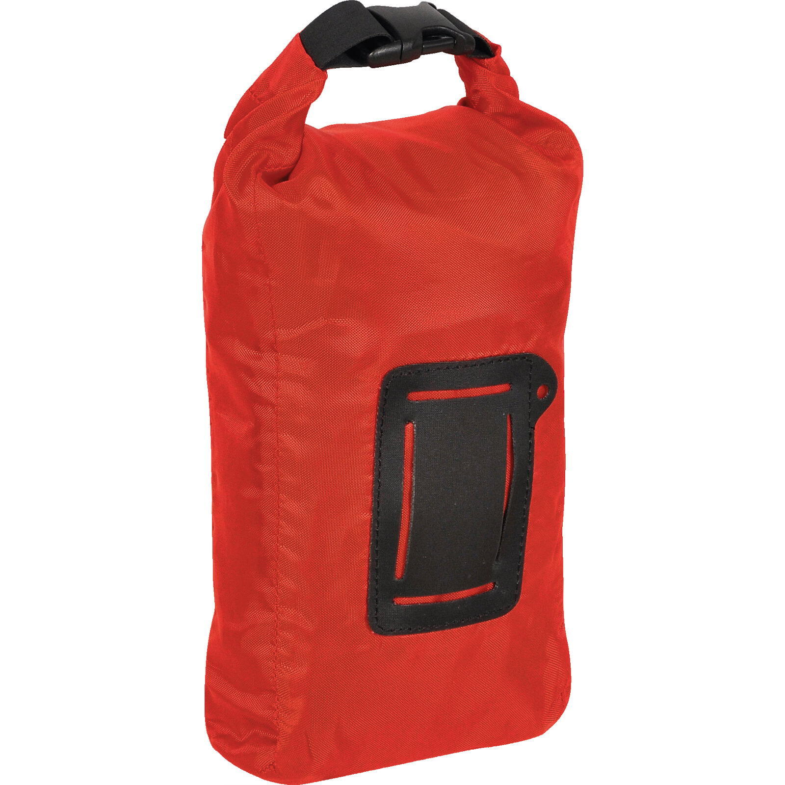 für nasse Unternehmungen First Aid Basic Waterproof red 2/3