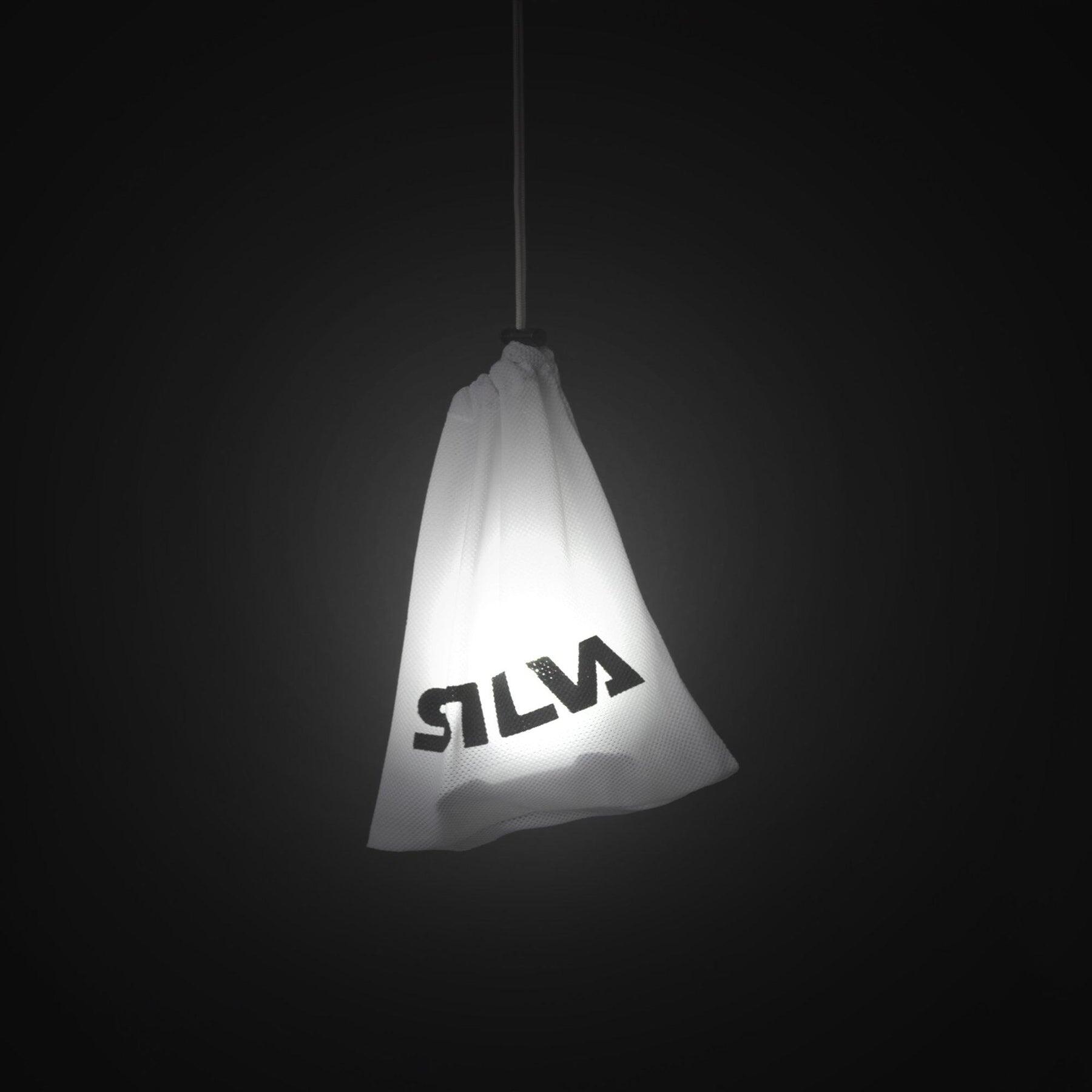 Silva Explore 4 Headtorch Light Headlamp [Grey] 7/7
