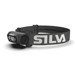 Silva Explore 4 Headlamp - Grey
