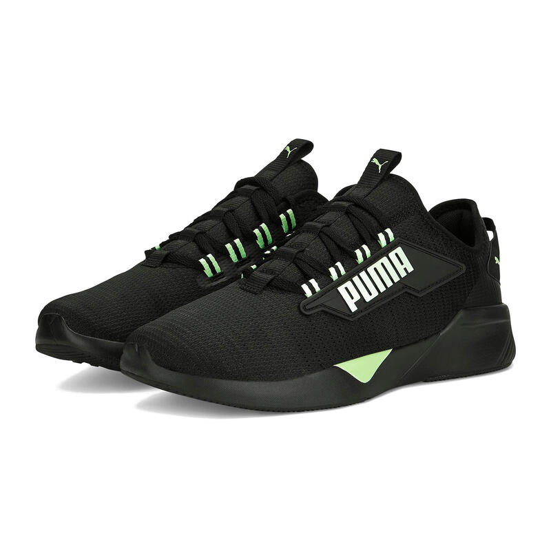 Pantofi sport barbati Puma Retaliate 2, Negru