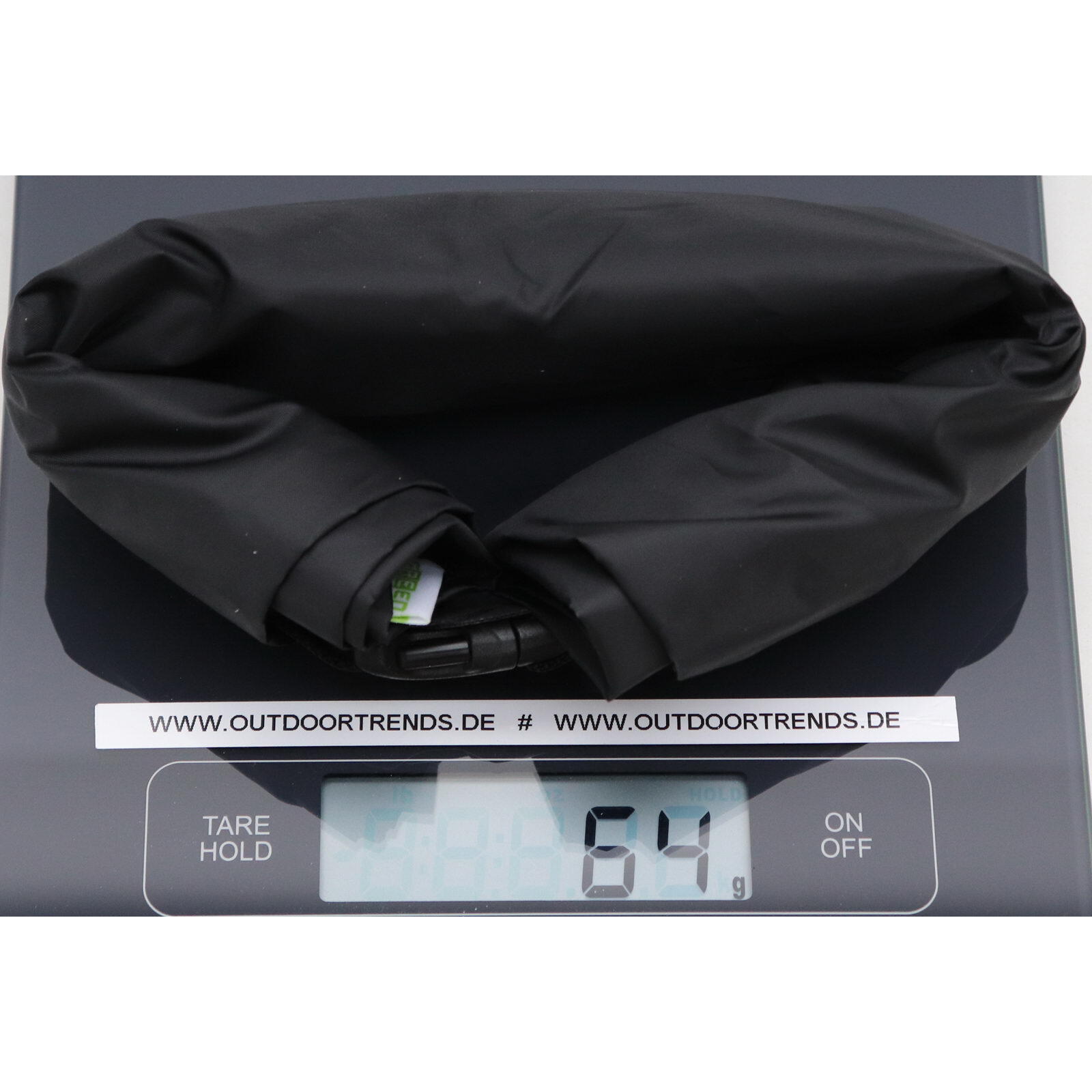 Sac étanche Tatonka Dry Sack 4 l 4/6