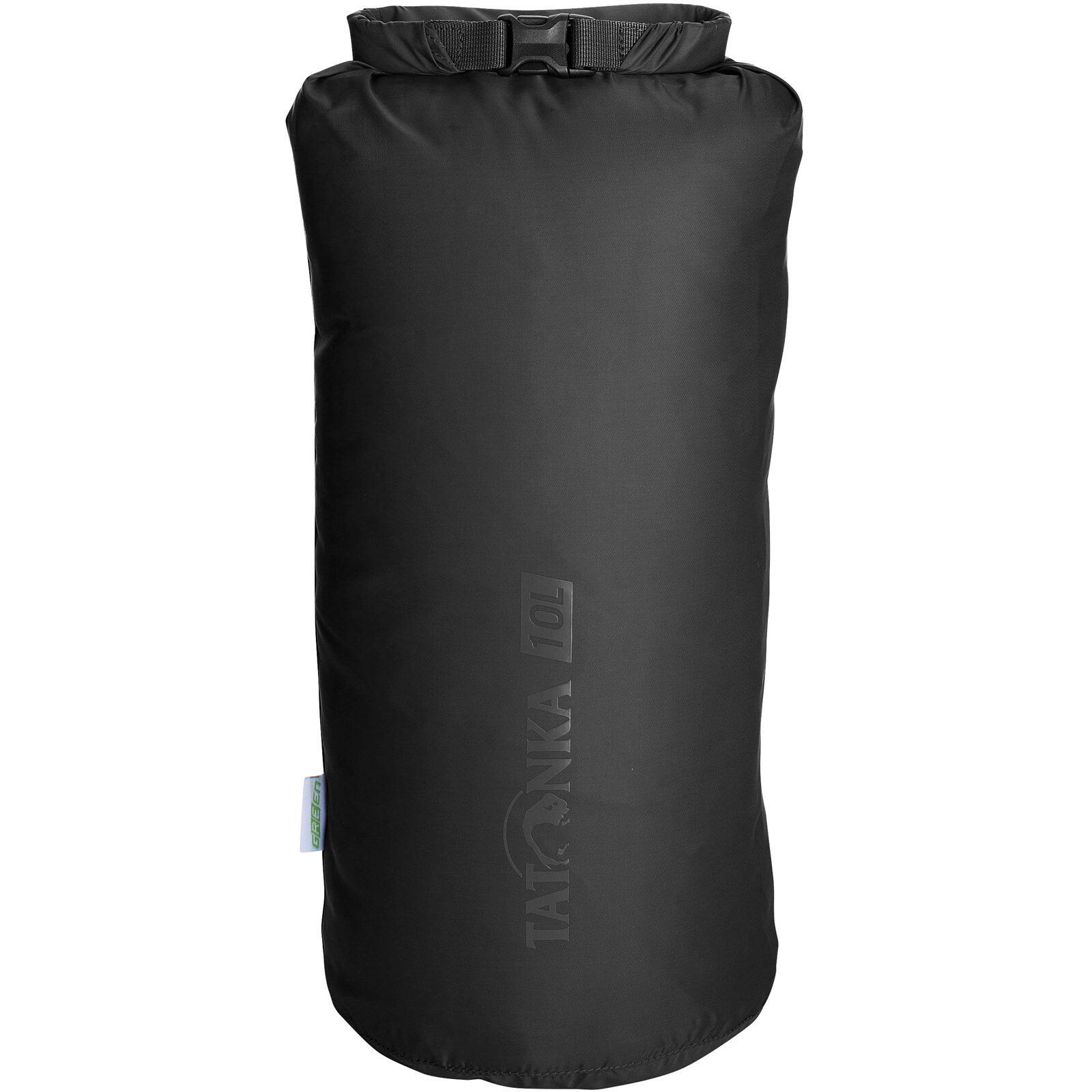 Packsack Dry Sack Set III black 2/7