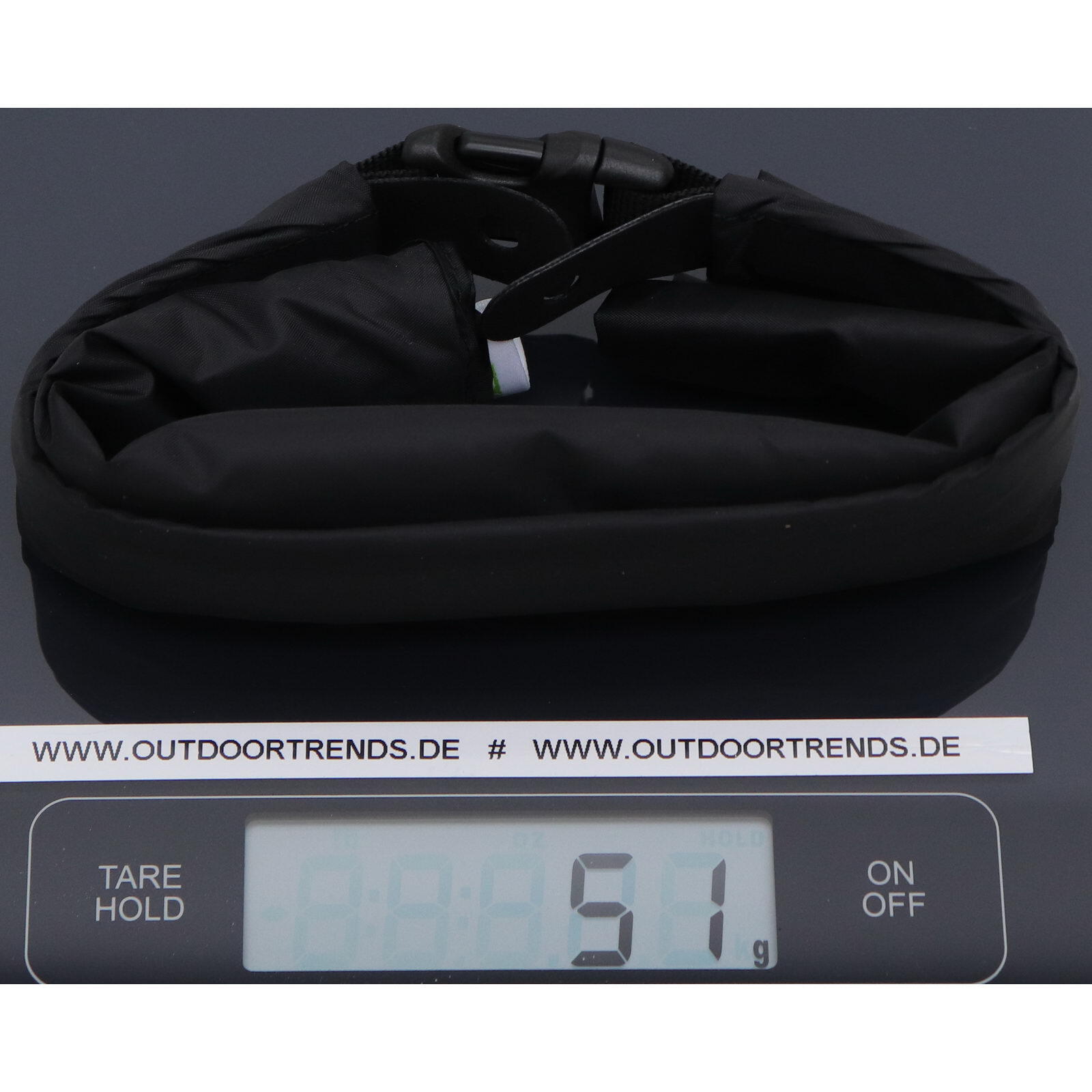 Sac étanche Tatonka Dry Sack 18 l 3/6
