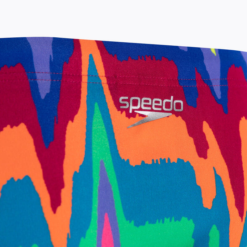 Speedo Allada Breve Briefs de natación para hombres