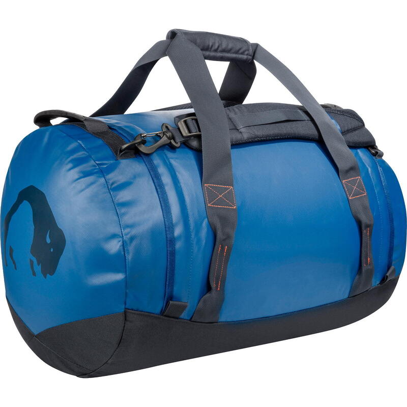 Reisetasche Barrel S blue