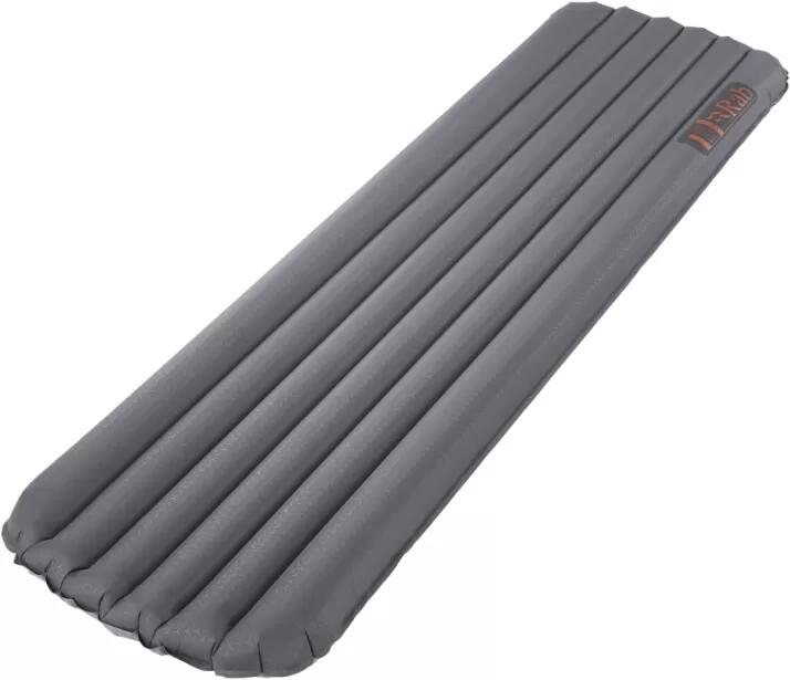 Materac dmuchany Rab Stratosphere Regular 5.5 - graphene 2/7