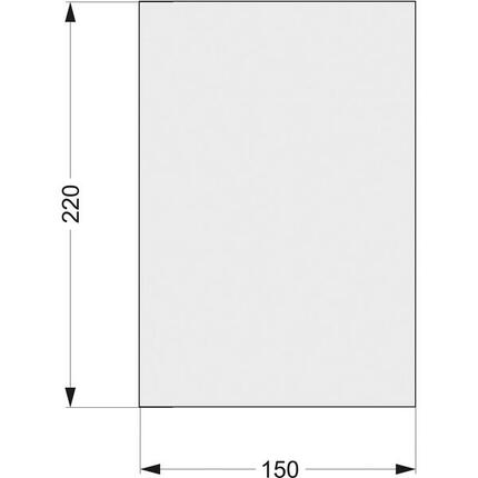 Zeltunterlage Floor Sheet Tyvek II