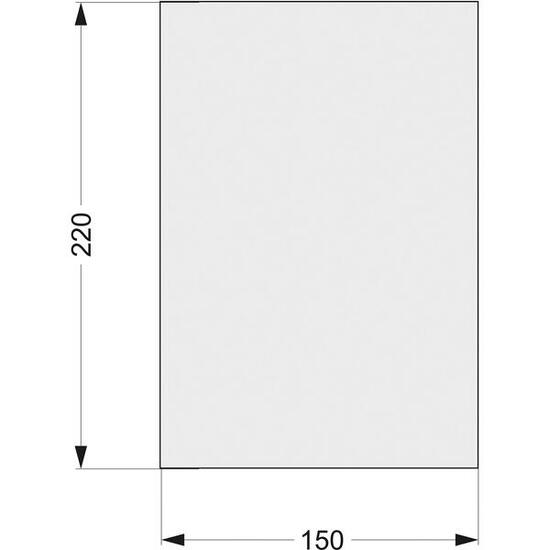 Zeltunterlage Floor Sheet Tyvek II