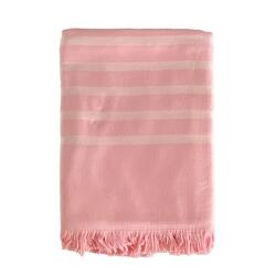 Alanya Candy 90x160 400g/m² badstof gevoerde handdoek