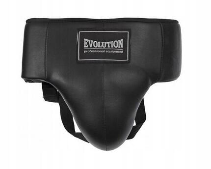 Coquille homme Evolution Synthétique