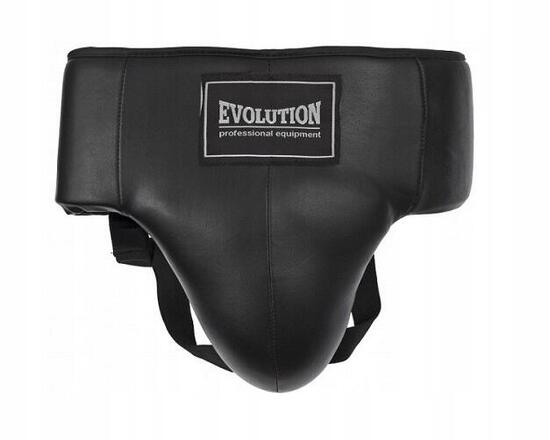 Coquille homme Evolution Synthétique