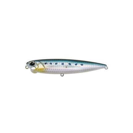 Poisson Nageur Duo international Realis Pencil 130 SW (0011 - Sardine)