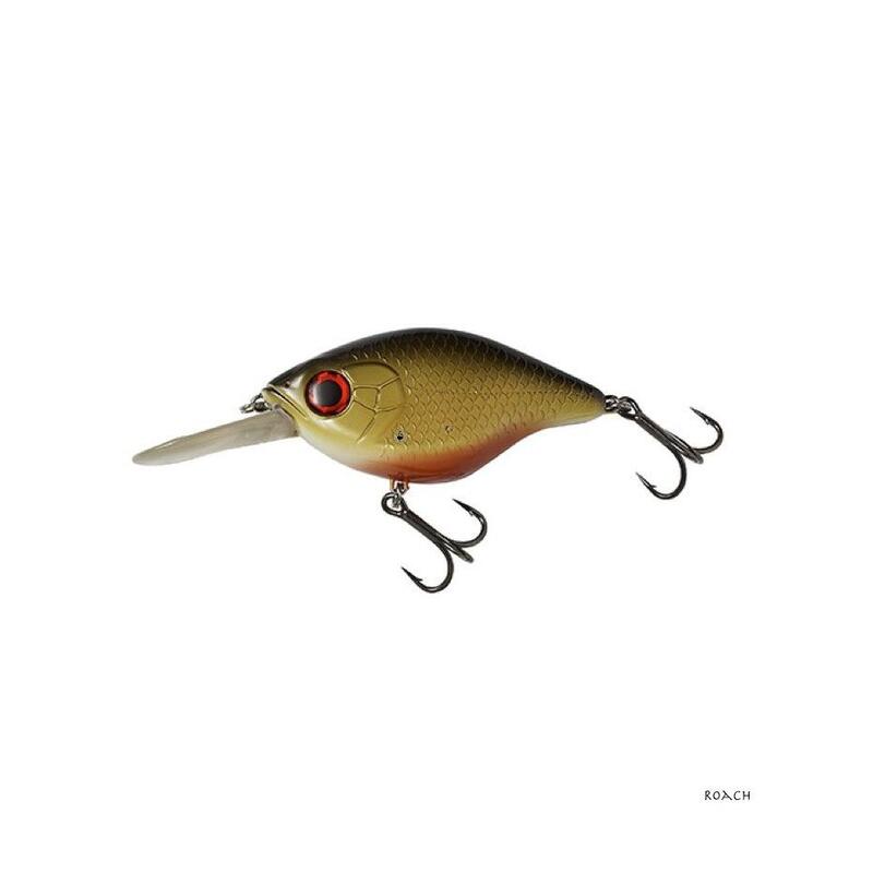 Poisson Nageur Madcat Tight-S Deep 16cm (Rudd)