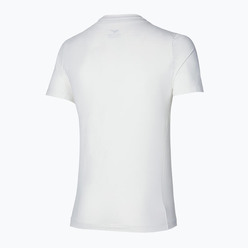 Mizuno Tee hardloop-T-shirt voor heren