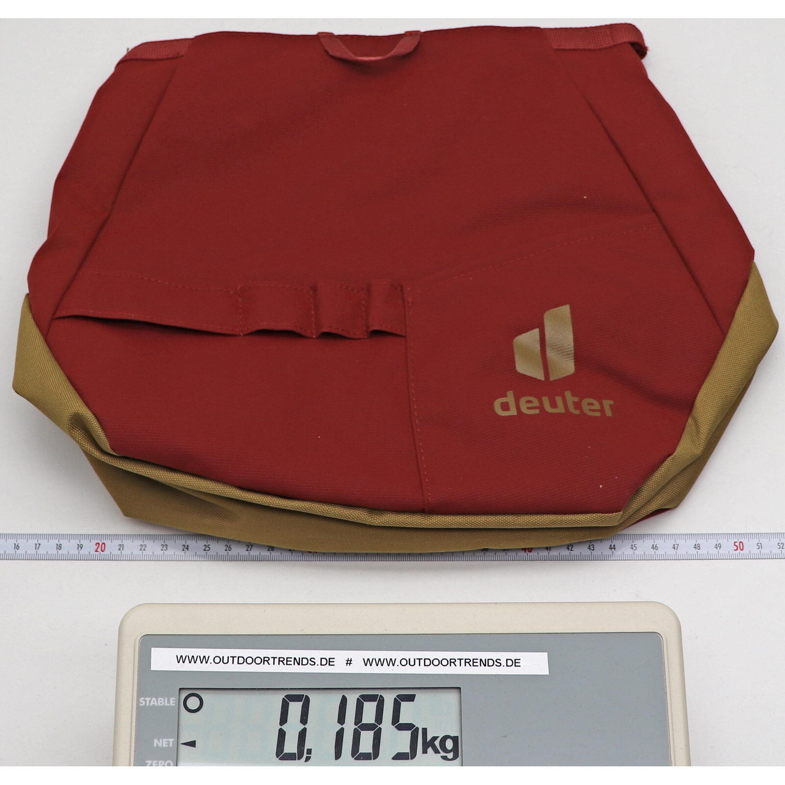Bouldertasche Gravity Boulder Bag 5/5