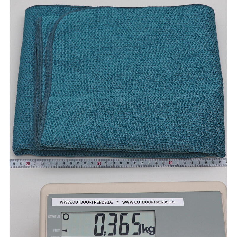 Prosoape Comfort Towel III L - albastru barbati