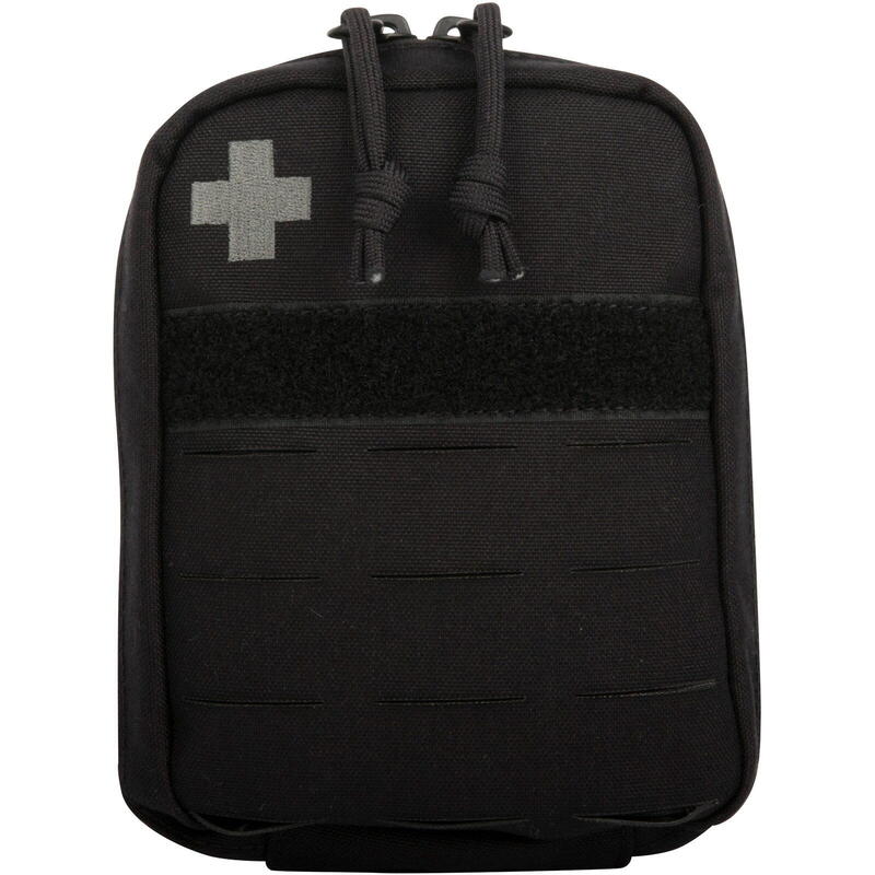 Erste-Hilfe-Tasche Tac Pouch Medic black