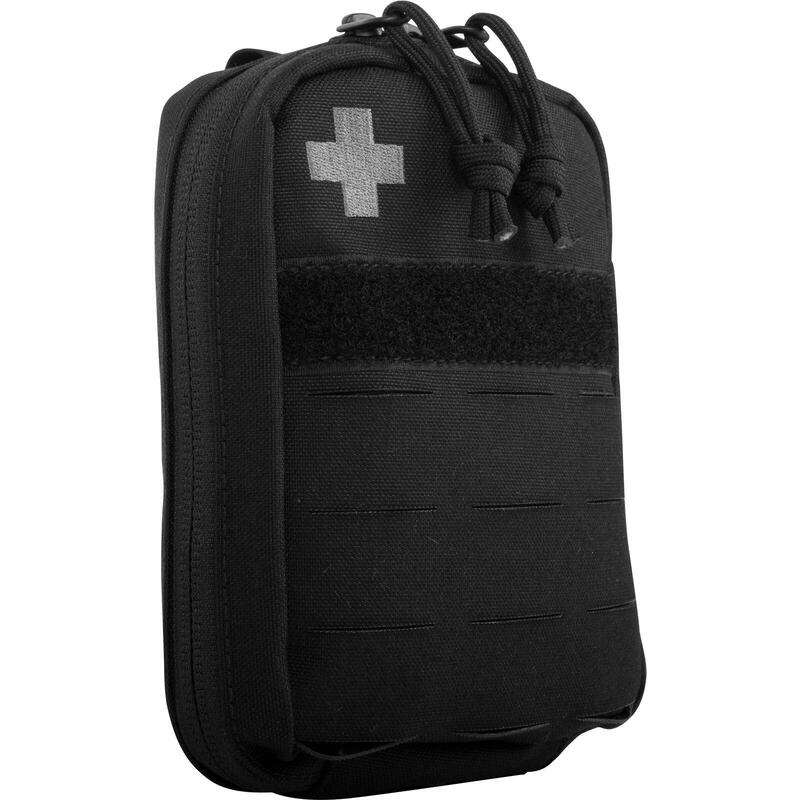 Erste-Hilfe-Tasche Tac Pouch Medic black