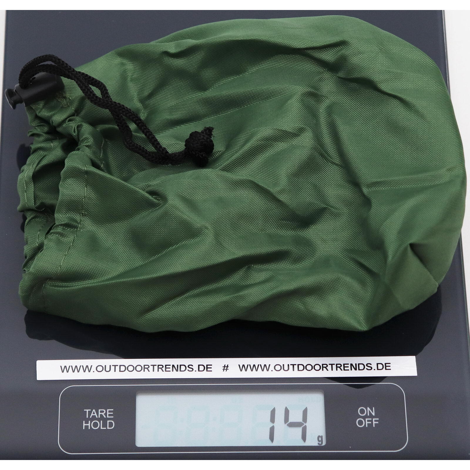 Origin Outdoors Gasbrenner für Gaskartusche -Robust 7/7