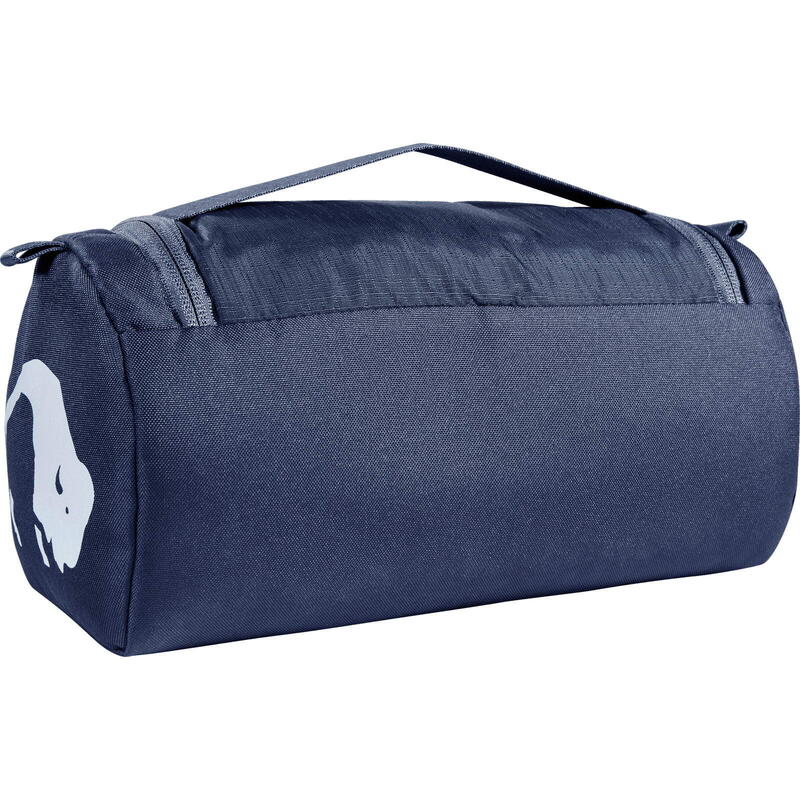 Waschtasche Care Barrel black