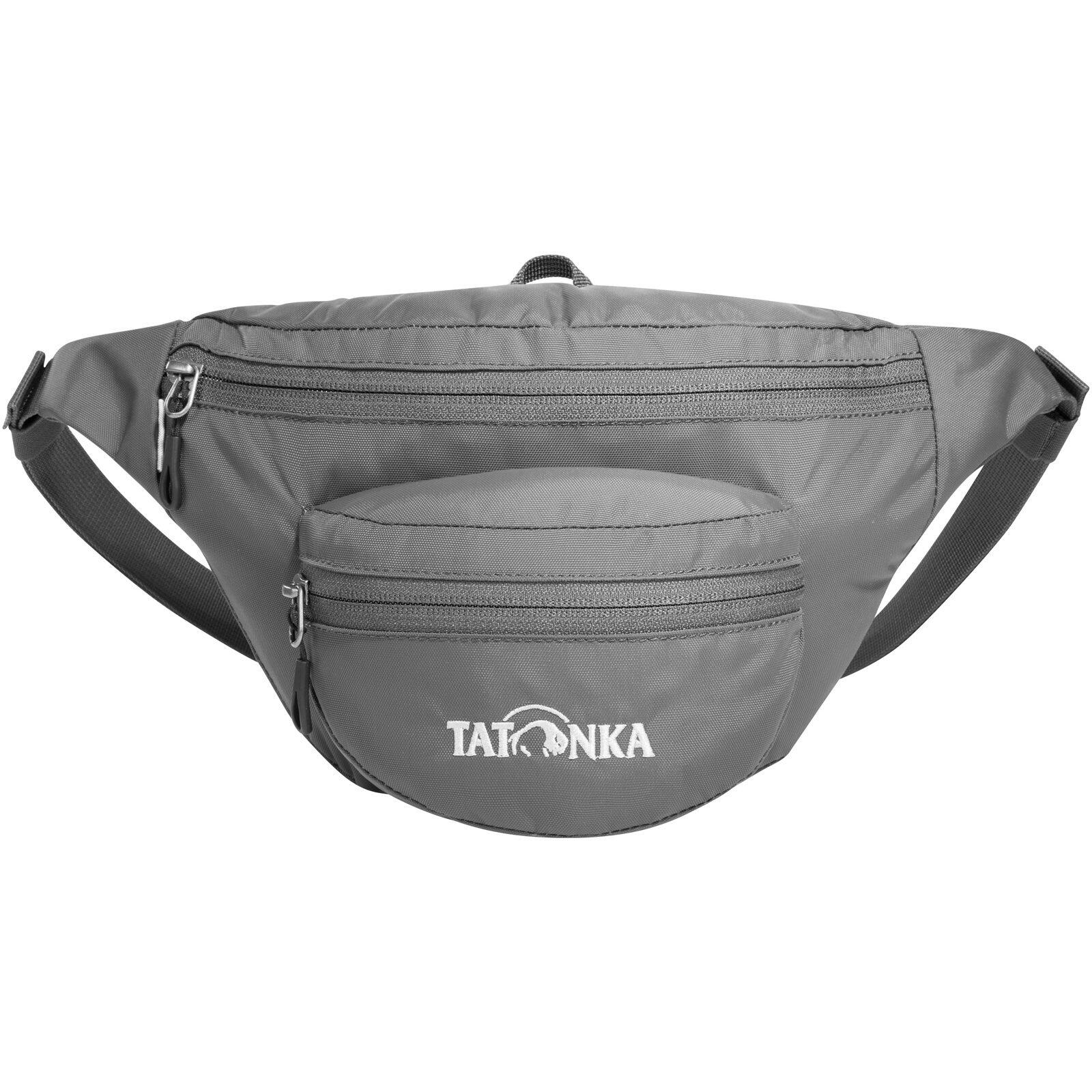 Gürteltasche Funny Bag S titan grey 3/5