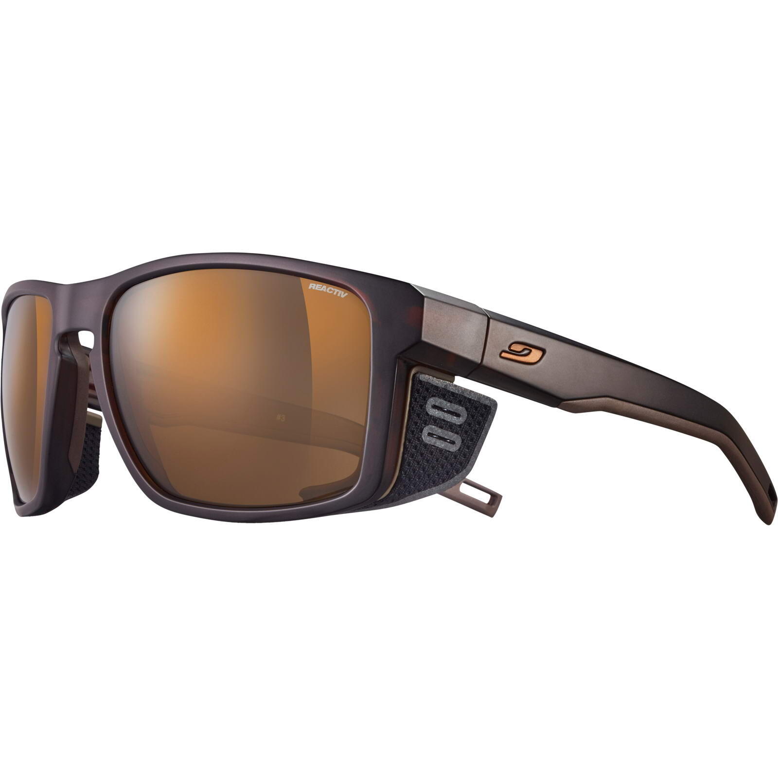 Occhiali da sole - SHIELD REACTIV 7/7