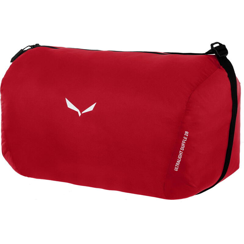 Reisetasche Ultralight Duffle 28 flame