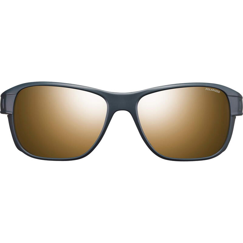 Sonnenbrille Camino L Spectron 3 Polarized blau-schwarz