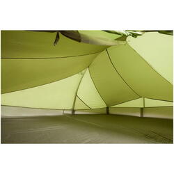 Tenda da trekking Vaude Lizard Seamless 2-3P VAUDE