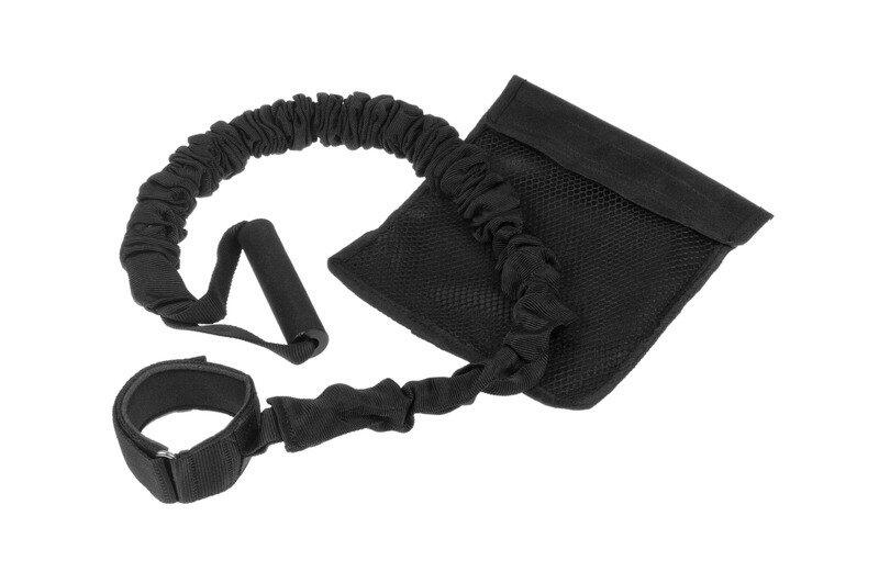 Ekspander guma do ćwizeń Extend Evolution Professional Equipment 2/4