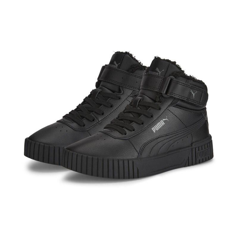Boty na trenínk dětské Puma Carina 20 Wtr JR