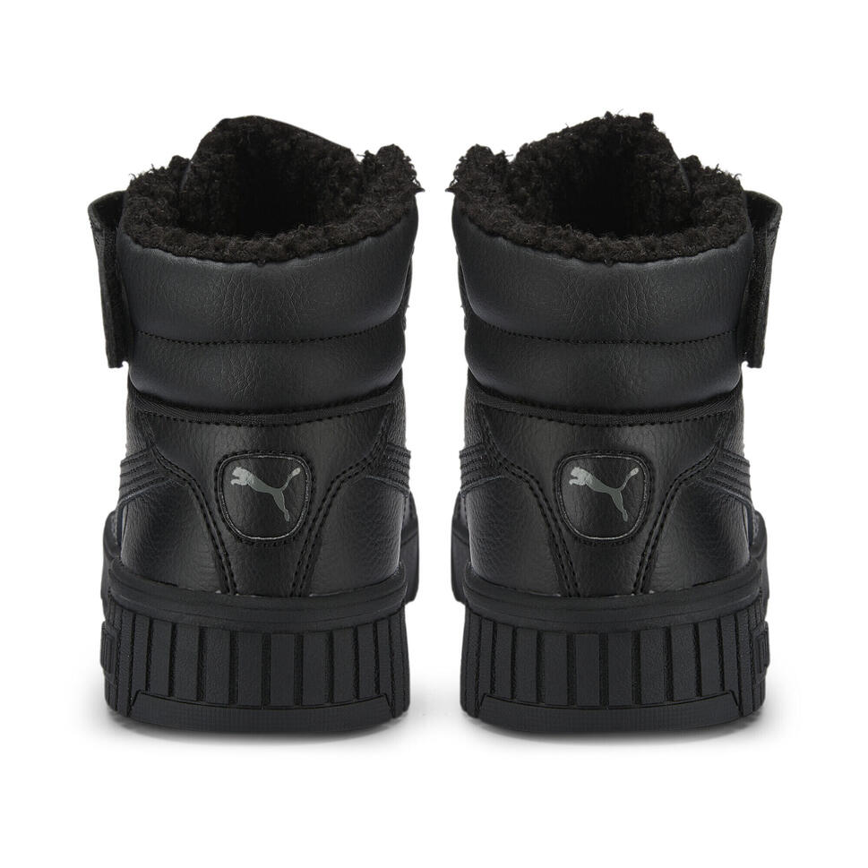 Buty dla dzieci Puma Carina 2.0 Mid WTR
