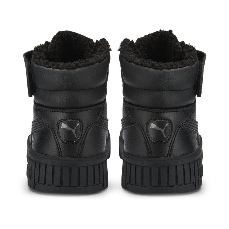 Boty na trenínk dětské Puma Carina 20 Wtr JR