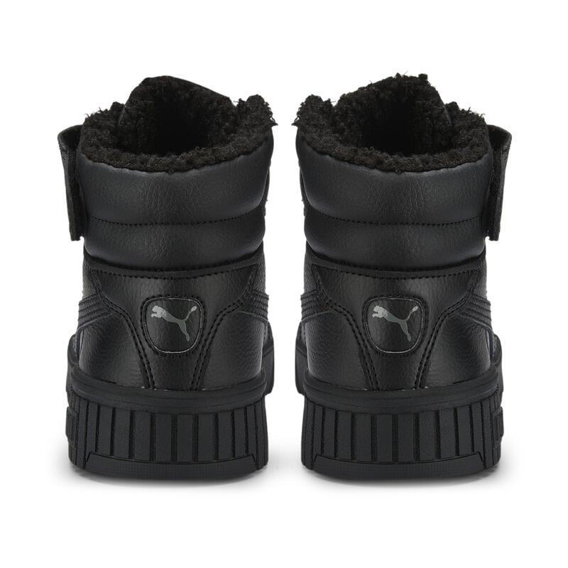 Buty dla dzieci Puma Carina 2.0 Mid WTR