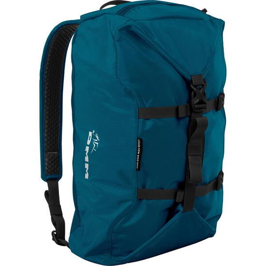 Seil-Rucksack Classic Rope Bag 32L blue