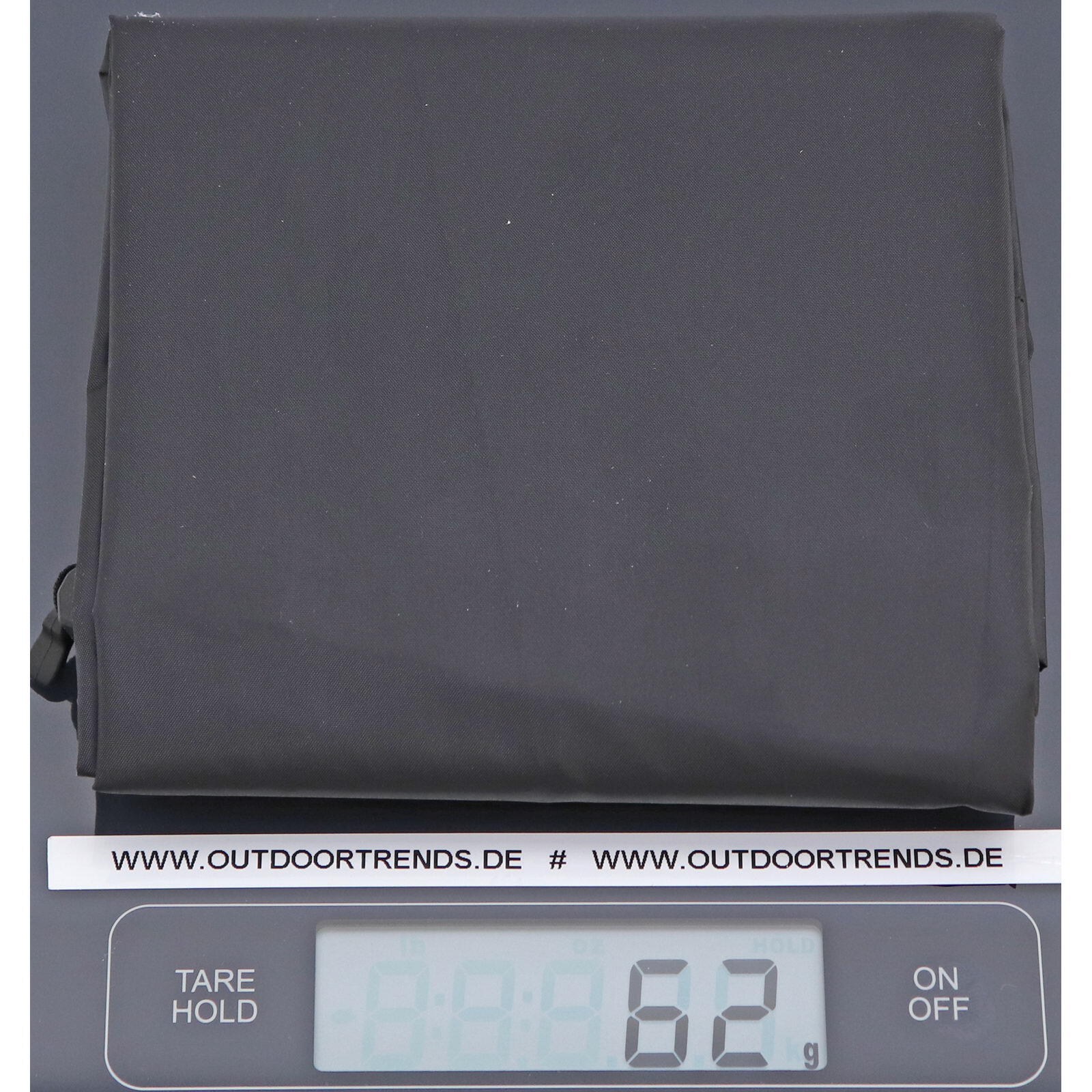 Worek bagażowy Tatonka Stuff Bag 18L - blue 6/7