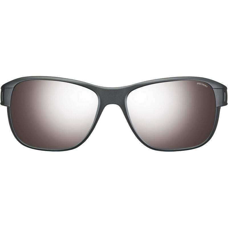 Sonnenbrille Camino L Spectron 4 schwarz