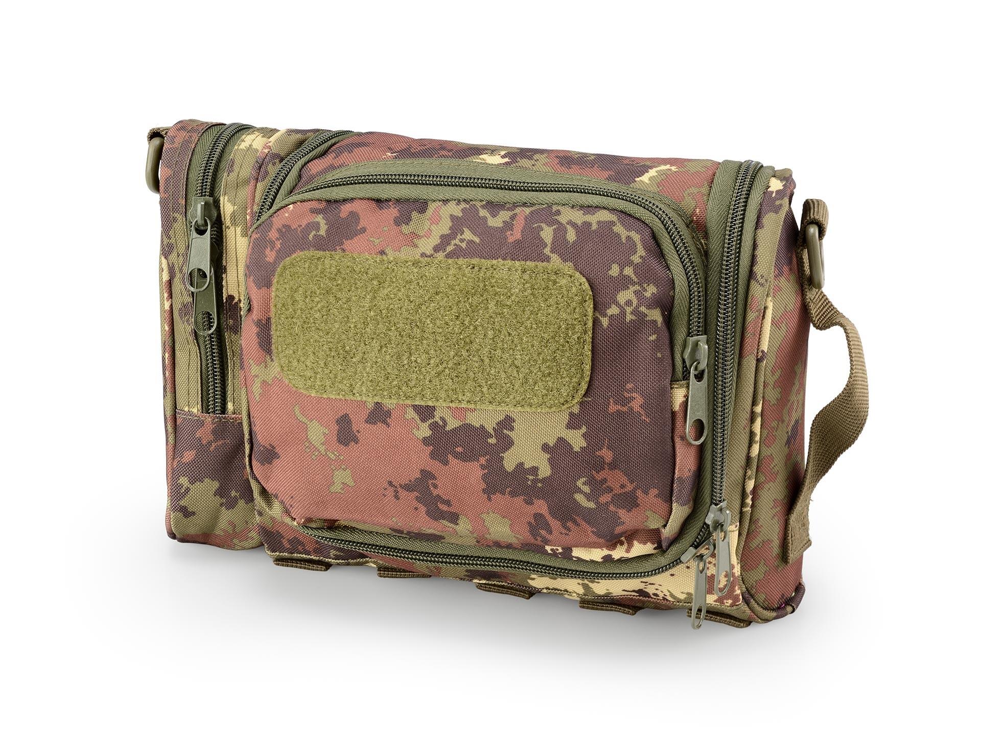 Defcon 5 Beauty Pouch - Vegetato Italiano 2/4