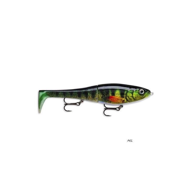 Leurre Hybride Rapala X-Rap Peto 20cm (PEL)