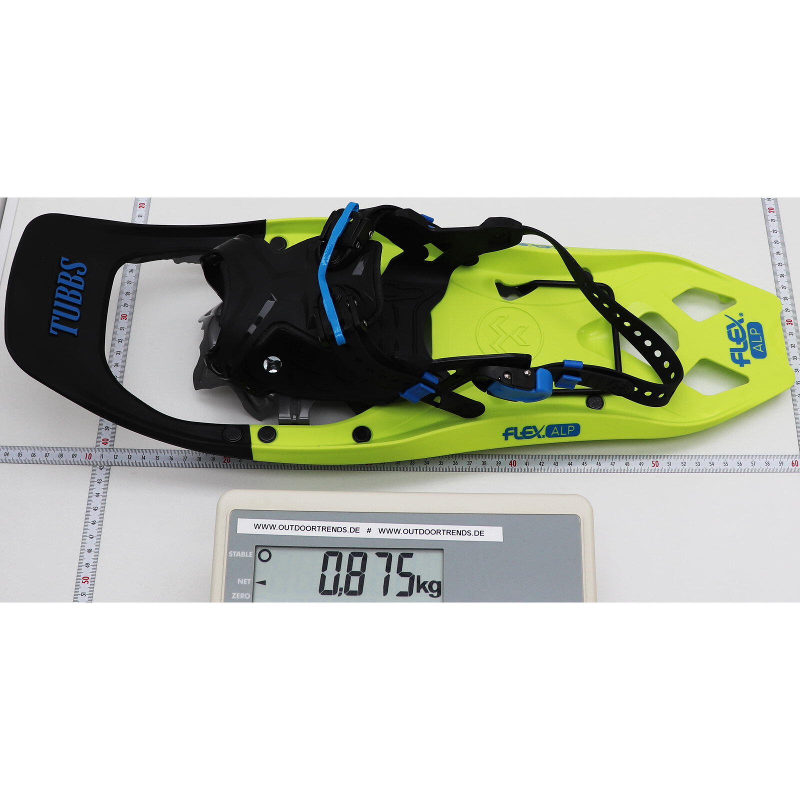 Ciaspole Tubbs Flex ALP 21 Unisex 2/2