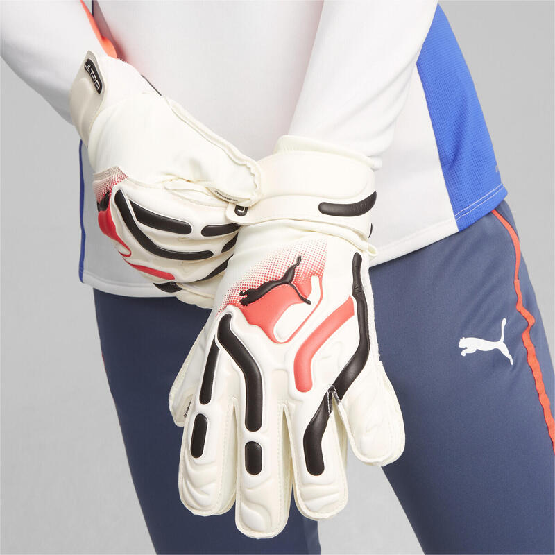 Gants de gardien de but PUMA ULTRA Match Protect Enfant et Adolescent PUMA