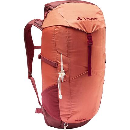 Wanderrucksack Damen Neyland 18 hotchili
