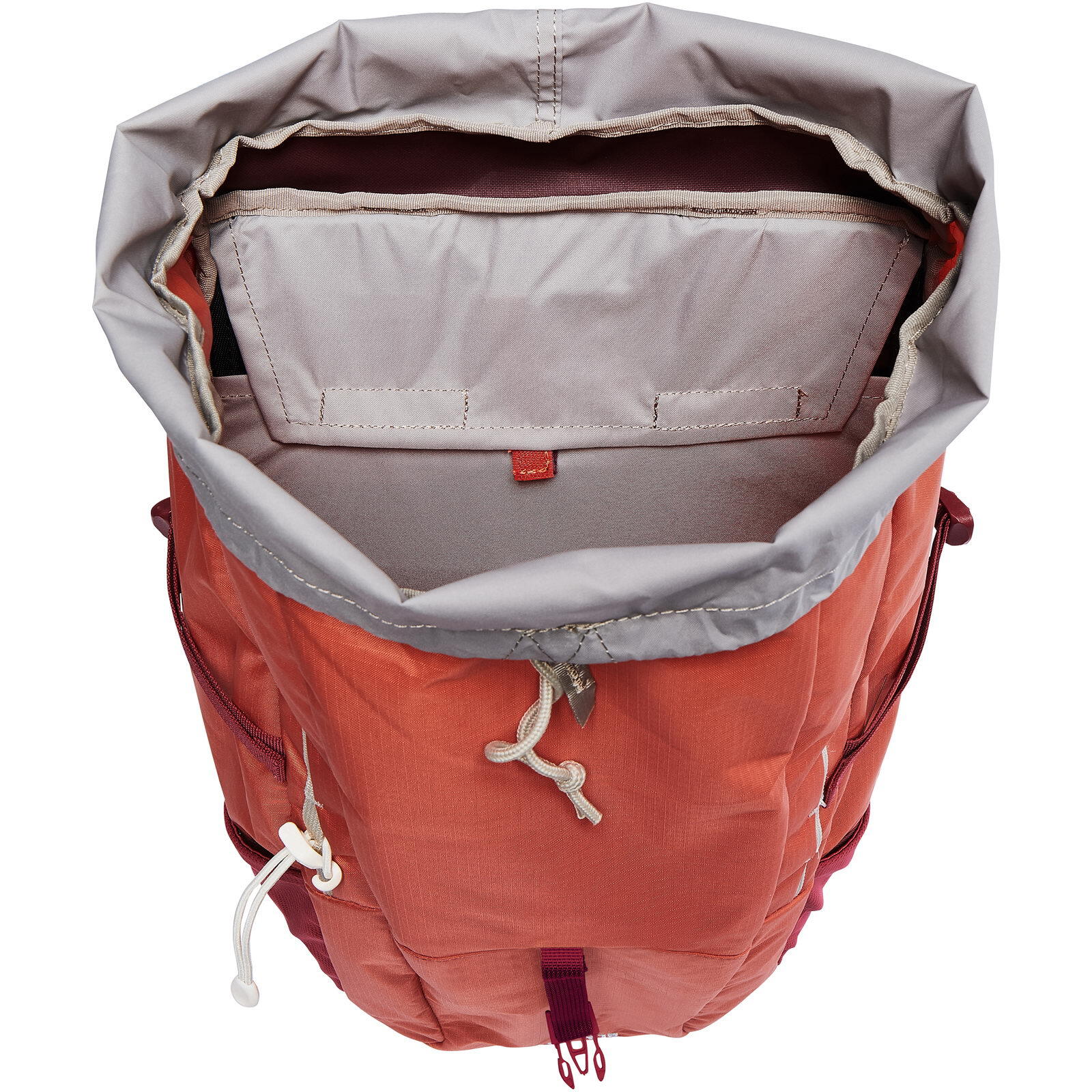 Wanderrucksack Damen Neyland 18 hotchili 5/7