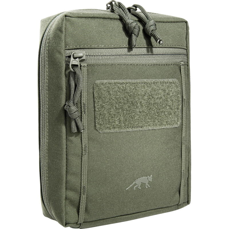 Zubehörtasche Tac Pouch 6.1 titan grey