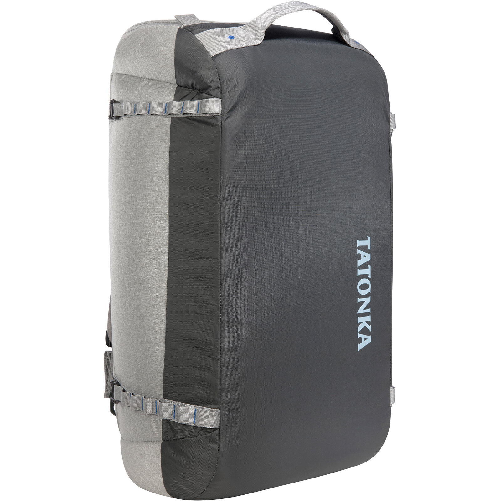 faltbare Reisetasche Duffle Bag 65 tango red 6/7