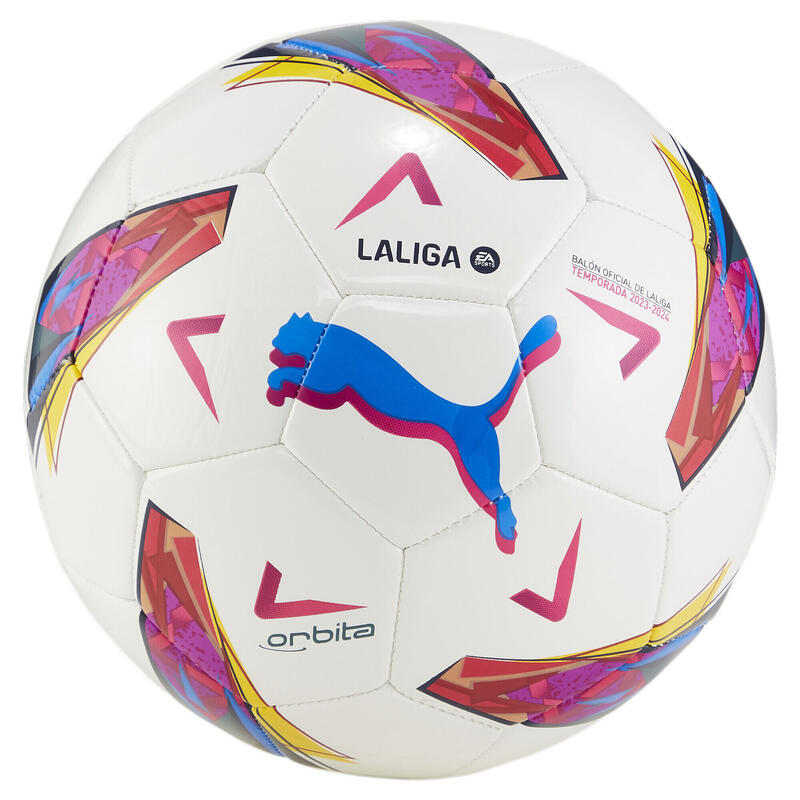 Ballon d’entraînement de football La Liga 1 Orbita Replica PUMA