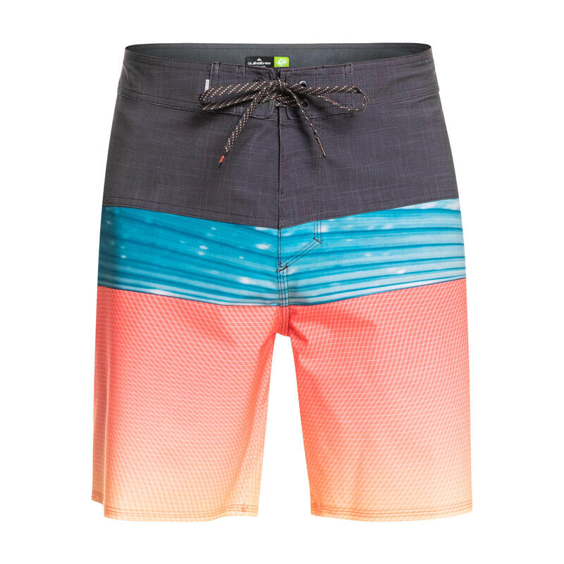 Pantaloni scurți de înot pentru copii Quiksilver Everyday Panel 17"