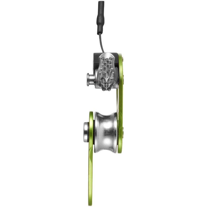 Bloczek z blokadą Edelrid Spoc