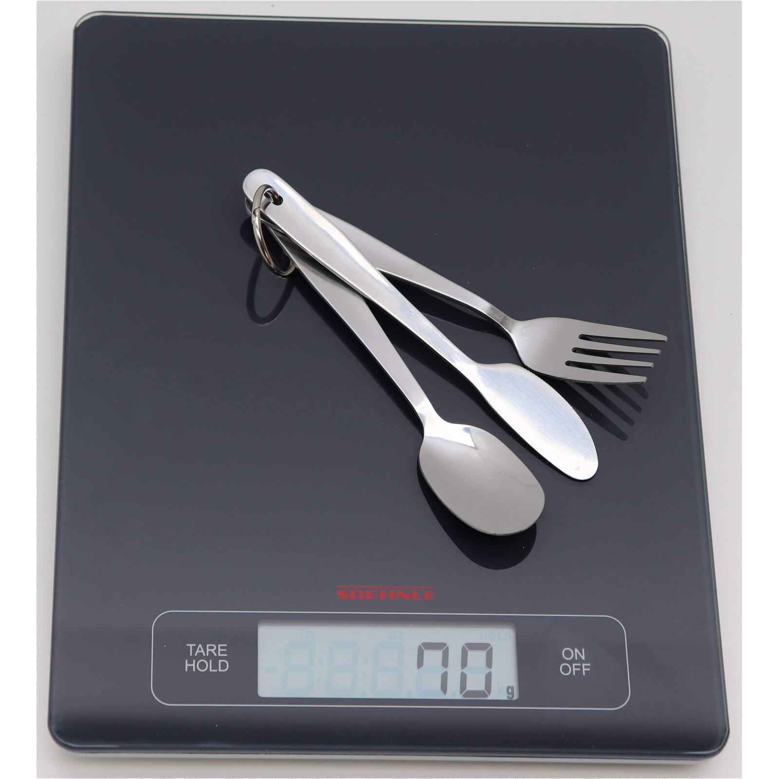 Besteckset Cutlery Set 4/4